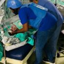 ‘This must stop,’ UN chief says as deaths, displacement ripple across Gaza