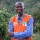 Fighting gender-based violence door-to-door with support of Ugandan men