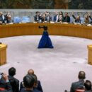 UPDATING LIVE: Security Council due to meet on Israel-Palestine crisis