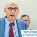 Gaza: UN’s Türk urges political path out of 'horror'