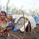 Clashes in eastern DR Congo displace 450,000 in six weeks
