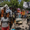 Haiti: Gangs move into rural areas as Türk says new force ‘must be deployed’