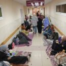 Attacks on or near Gaza hospitals ‘unconscionable, reprehensible and must stop’: Relief chief