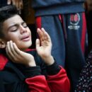 Gaza doctors ‘terrified’ of deadly disease outbreak as aid teams race to deliver