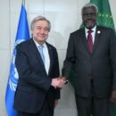 UN and African Union sign new human rights agreement