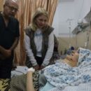 Gaza: ‘Hospitals are not battlegrounds’, children’s suffering must stop, UN humanitarians say
