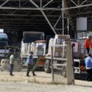 Fuel shortage could put the brakes on trucks delivering aid to Gaz