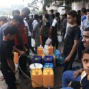 Explainer: How aid reaches Gaza