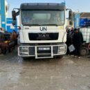 Restricted fuel deliveries curtail aid efforts in Gaza amid fresh attacks on schools