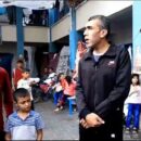 Gazans have ‘no options’ for safety as offensive continues