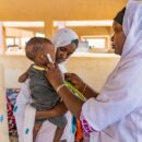 Child deaths from wasting are predictable and preventable: WHO chief