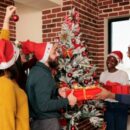 Christmas, Hanukkah, Or Kwanzaa? 5 Tips For Inclusive Workplace Celebrations