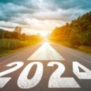 7 New Year's Business Resolution Ideas To Drive Success