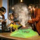 AR Authoring Tools For Educators: Creating Improved eLearning Content