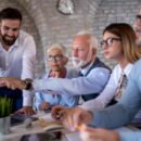 Advanced Learning Strategies For The Multigenerational Workforce