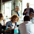Managing Generational Differences In The Workplace: How To Foster Collaboration