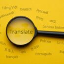 Navigating Global Markets Through Translation And Localization