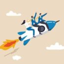 Leadership 2.0: How Automation Is Reshaping The Role Of Executives