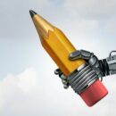 Exploring AI-Generated Art In Graphic Design