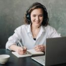 What Are Off-The-Shelf Self-Paced Courses?