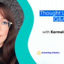 Thought Leader Q&A: Talking Brand Style Moodboards And eLearning Production Roadblocks With Karmela Peček