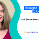 Thought Leader Q&A: Talking Learning Outcomes And The Achievement-Goal Theory With Susan Stetson-Tiligadas