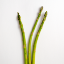 Recept: Chřest zapečený s prosciuttem