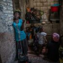 UNICEF deplores deadly Christmas Day attack on family in Haiti