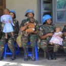 World News in Brief: DR Congo mission extended, Sudan displacement deepens, warzone death toll for journalists spikes