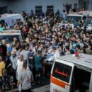 Desperation intensifies in Gaza amid uncertainty of ‘safe zones’