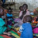 World News in Brief: Latest Sudan fighting displaces thousands, second malaria vaccine, Russian dissidents ‘disappeared’