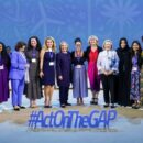 COP28: Women and climate advocates driving forward change together