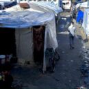 Gaza health workers pushed to the limit amid airstrike ‘carnage’