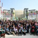Our voices and needs must be put first in climate talks, young people tell COP28