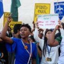 COP28 in Dubai enters final week, negotiations ramp up on emissions cuts, fossil fuels