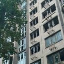 World News in Brief: Kyiv under attack, Sudan peace talks, progress on hunger in Europe