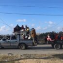 Gaza hospital destroyed, WHO chief reiterates ceasefire call