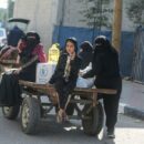 UN's Türk urges probe into alleged sexual violence during Hamas terror attacks