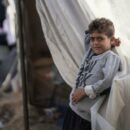 Gaza humanitarian disaster heralds “breakdown” of society