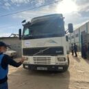 World News in Brief: Gaza aid, supporting Afghan returnees, end modern slavery, SDG promise for persons with disabilities