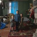 INTERVIEW: Ukrainian children express ‘innocent hope for peace’