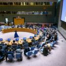 UPDATING LIVE: Security Council meets as Gazans stare 'into the abyss', says Guterres