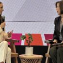 INTERVIEW: Actor Natalie Portman celebrates women and girls’ voices