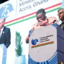 Countries uphold commitment to UN Peacekeeping at 2023 Ministerial in Ghana