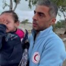 Stories of courage and dedication: Humanitarians on Gaza’s front line