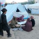 UN chief calls on Israel to ‘spare civilians from more suffering’ in Gaza