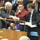 Stories from the UN Archive: Audrey Hepburn on children’s rights