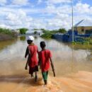World News in Brief: Somalia floods, Sudan cholera update, genocide prevention