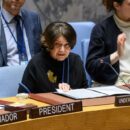 Effort to restart Iran nuclear deal ‘at a standstill’ Security Council hears