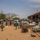 World News in Brief: Nigeria airstrikes condemned, supporting Venezuelan migrants and refugees, weapons in Myanmar